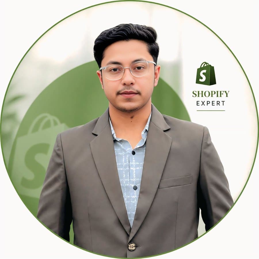 MD Foysal Hossain Omi