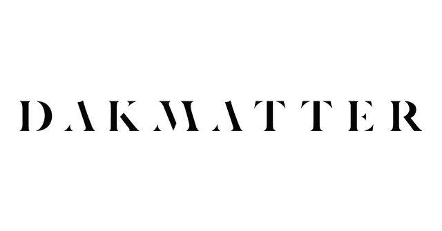 Dakmatter